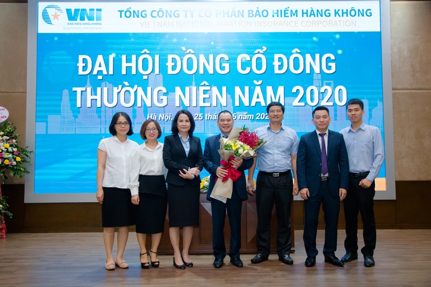 Đại hội đồng Trang Chủ KL99Com Số 1 Link Đăng Ký KL999 thường niên 2020 – VNI tăng vốn điều lệ lên 1.000 tỷ đồng.