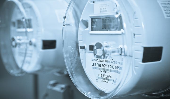 Thế giới Kl99ok phiên bản mới 30 tỷ USD cho công tơ điện thông minh trong 5 năm tới