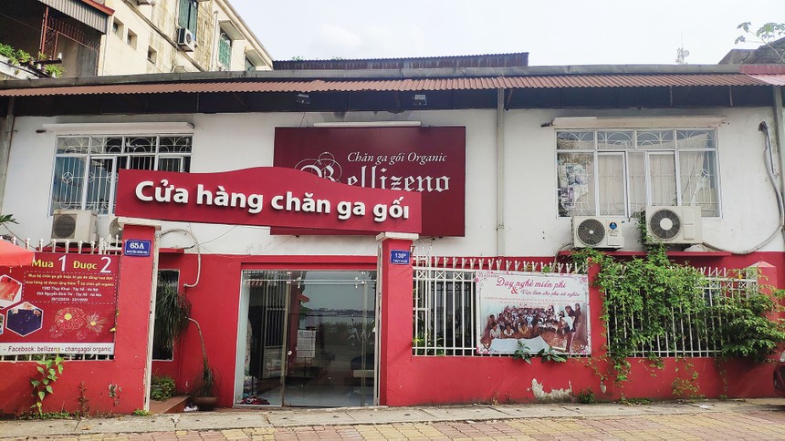 Lộn xộn quản lý đất đai, Kl991.com World Cup 2026 Chính Thức kiện tụng gần 10 năm
