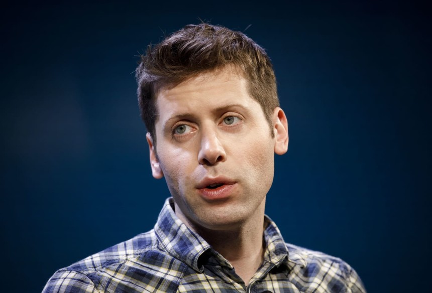 Sam Altman hiện đang sở hữu khối 99Kl.app cổng game giải trí khoảng 200 triệu USD theo Forbes.