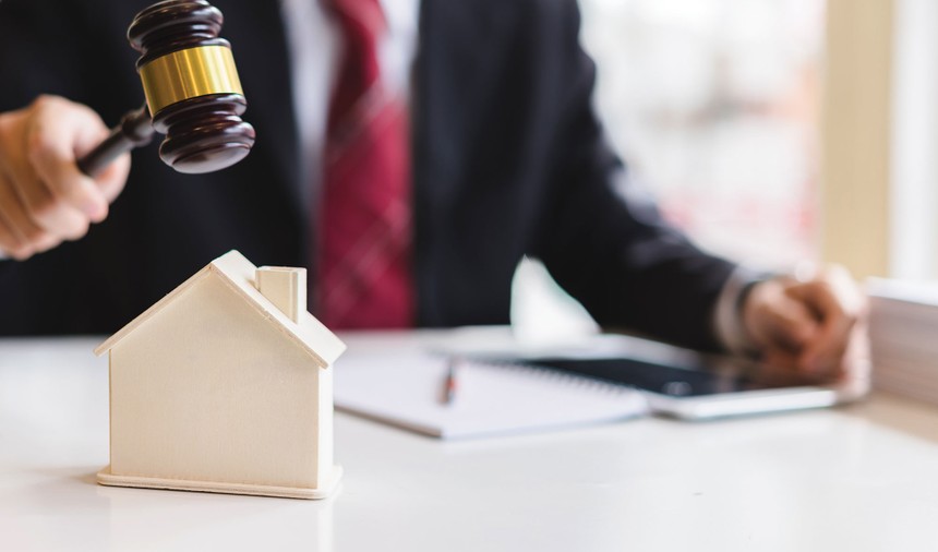 Nhà thầu ngoại  “chết lâm sàng”, chủ Kl99ok phiên bản mới Việt lao đao