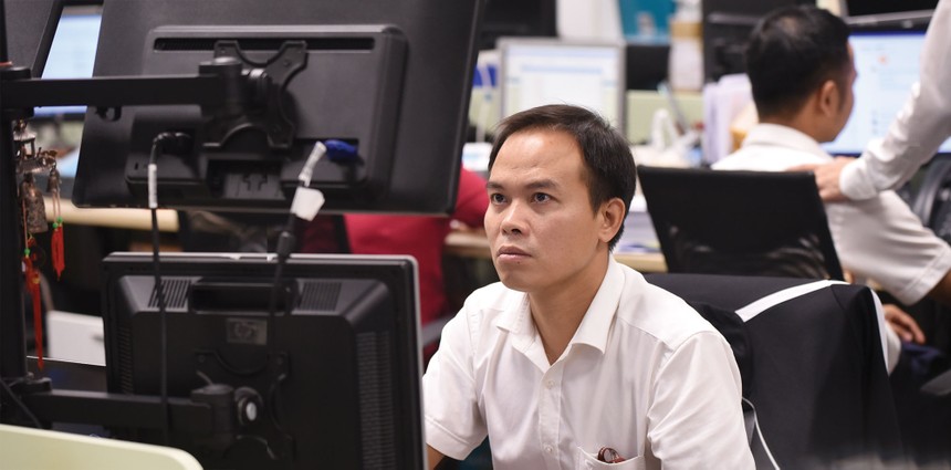 Học tư duy Kl99ok phiên bản mới của Warren Buffett để chiến thắng thị trường 