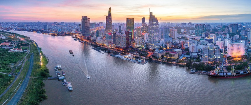 Thị trường 99Kl99 link đăng nhập Việt Nam kỳ vọng trên chặng đường mới