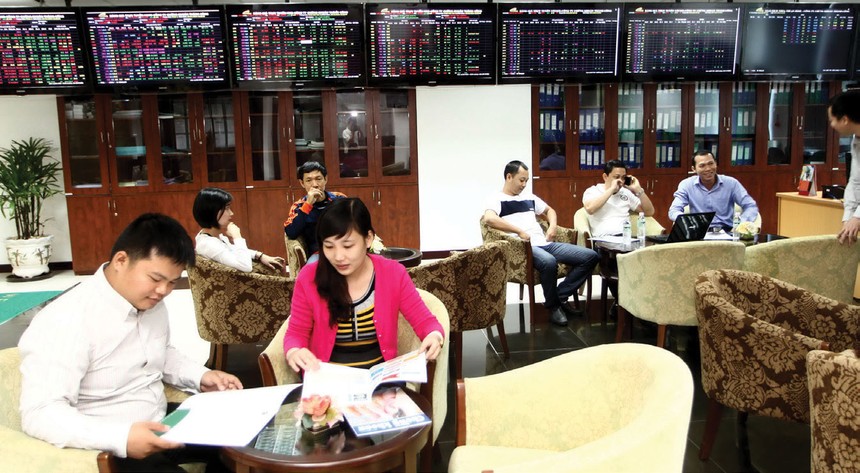 Nếu thể chế thị trường vẫn “méo”, thị trường 99Kl99 link đăng nhập khó… “tròn”