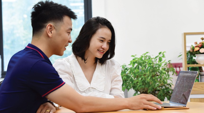Thị trường 99Kl99 link đăng nhập 20 năm: Từ 3.000 đến gần 3 triệu tài khoản 99Kl99 link đăng nhập