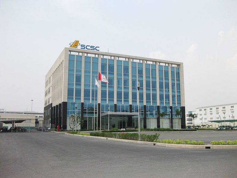 Dịch vụ hàng hóa Sài Gòn (SCS): Kl99 nổ hũ quý II giảm 22%
