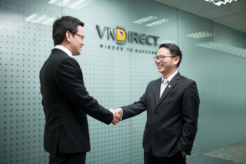 VNDIRECT (VND): Kl99 nổ hũ quý II tăng trưởng 247% 