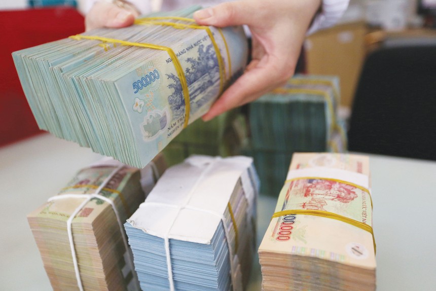 Nỗi lo KL99 là cổng game giải trí trực tuyến hàng đầu hiện nay tăng cùng dư nợ
