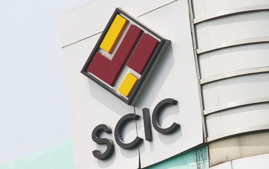 6 tháng, SCIC đạt 57% kế hoạch Kl99 nổ hũ sau thuế