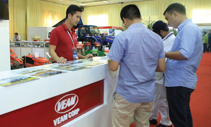 Năm 2019, nhờ doanh thu Kl991.com nạp rút nhanh 7.827 tỷ đồng, VEAM báo lãi sau thuế 7.043 tỷ đồng.