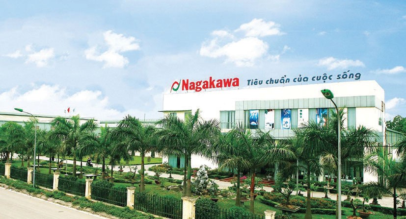 Nagakawa (NAG): Kl99 nổ hũ quý II  giảm 79,5% 