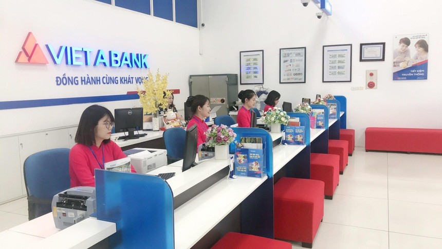 6 tháng đầu năm, VietABank có kết quả Kl992 VIP Trang Chủ 2026 tương đối khả quan, ra mắt thẻ chip nội địa
