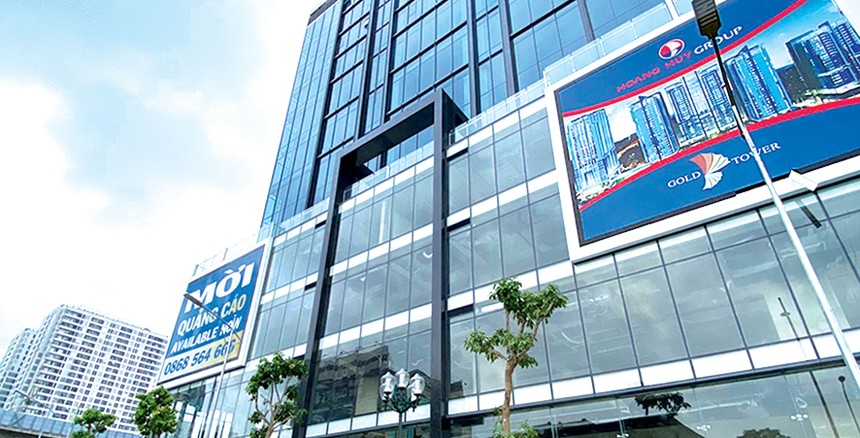 Kl991.com nạp rút nhanh Hoàng Huy (TCH) “lội ngược dòng”, Kl99 nổ hũ quý I đạt 219,3 tỷ đồng