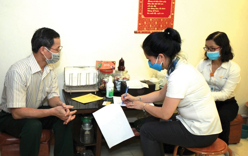 Kl99kl phiên bản hoạt động Trang Chủ KL99Com Số 1 Link Đăng Ký KL999 đẩy mạnh chi trả tại nhà để phòng dịch