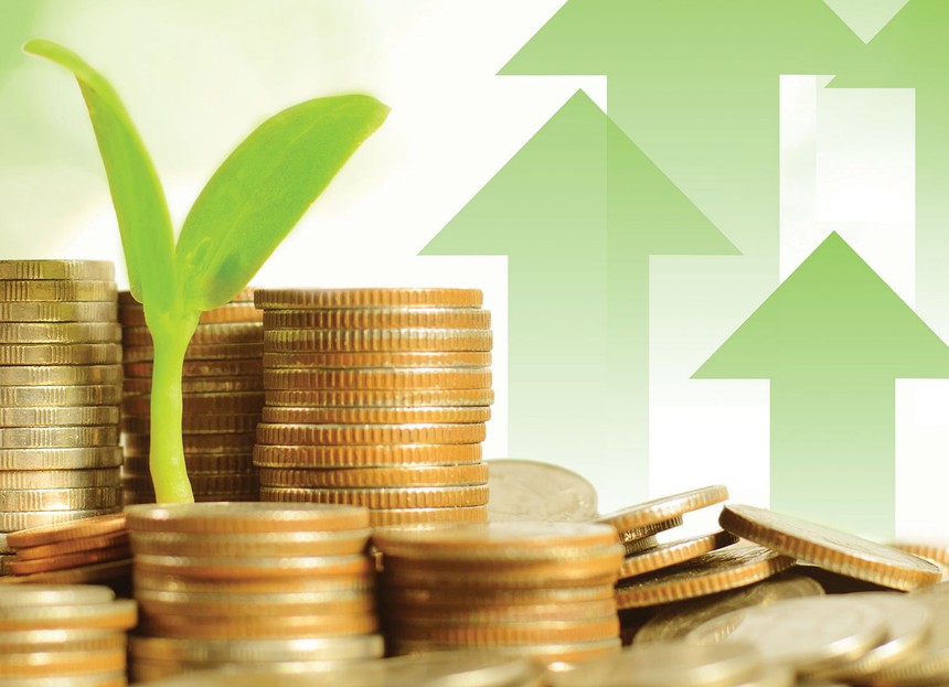 Kl993 nền tảng giải trí ETF tích cực vào thị trường