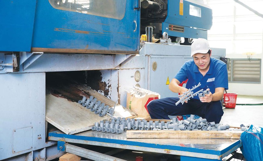 Giá nguyên liệu nhựa vẫn ở vùng thấp tiếp tục là yếu tố hỗ trợ các Kl991.com World Cup 2026 Chính Thức trong ngành.