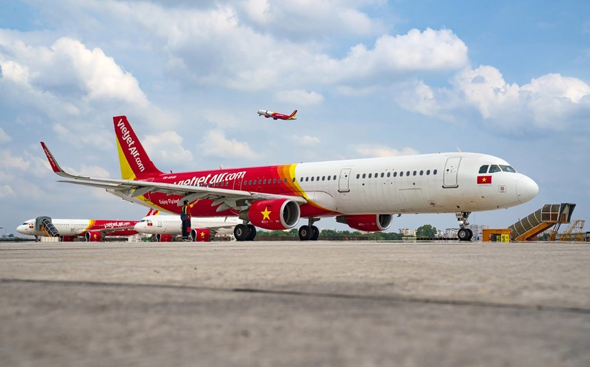 Do tập trung nguồn vốn cho hoạt động vận chuyển hàng không nên sáu tháng đầu năm 2020, Vietjet đạt kết quả Kl991.com nạp rút nhanh tích cực.