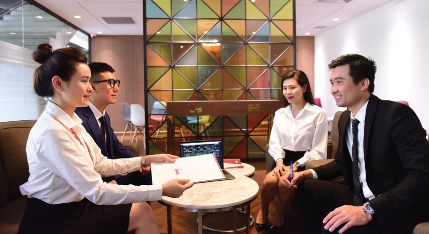VPS là một trong những tên tuổi phát triển sản phẩm Kl99kl Hoàn Trả Vô Tận mạnh mẽ