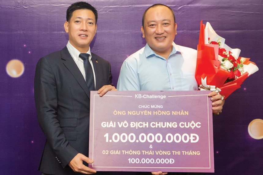 Công ty 99Kl99 link đăng nhập KB Việt Nam (KBSV) tiếp sức cho trader