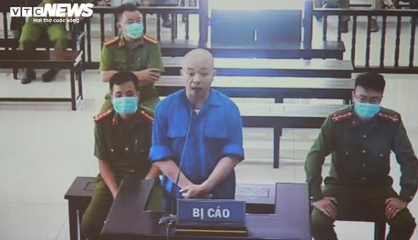 Liên quan vụ Đường "Nhuệ" bảo kê ăn chặn tiền hỏa táng, Cơ quan CSĐT Công an tỉnh Thái Bình đã khởi tố nhiều bị can để điều tra hành vi có dấu hiệu phạm tội Cưỡng đoạt 99Kl.app cổng game giải trí.
