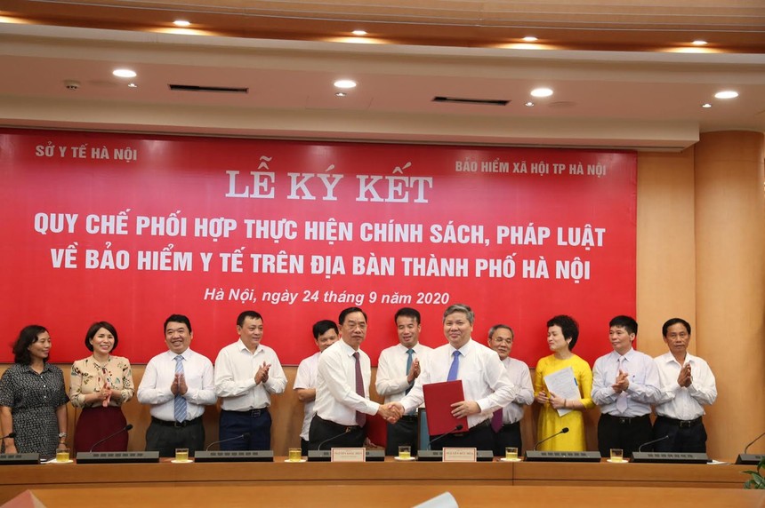 Hơn 7 triệu người tham gia Kl99kl phiên bản hoạt động y tế tại Hà Nội
