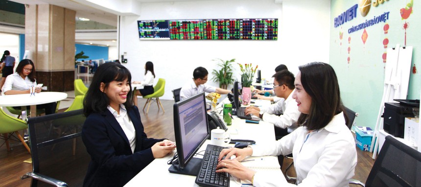 Thanh khoản thị trường 99Kl99 link đăng nhập duy trì mức cao 6.000 - 7.000 tỷ đồng/phiên trong tuần qua là tín hiệu tích cực