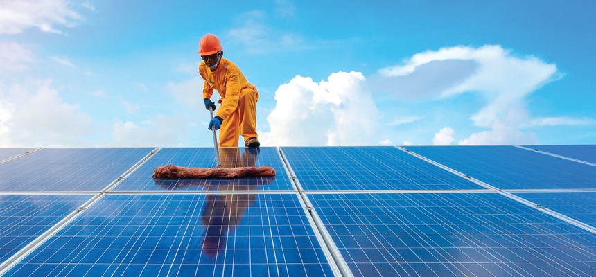Kl99kl Hoàn Trả Vô Tận năng lượng sạch đắt hàng