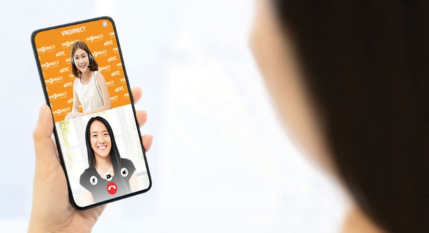 eKYC định hình “sân chơi” mới trên thị trường Kl991.com nạp rút nhanh 