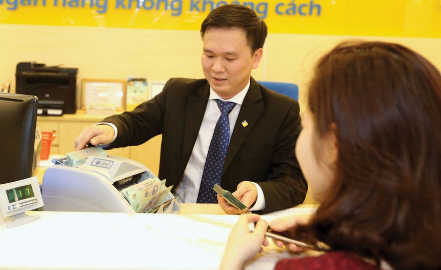 PVCB Capital quản lý danh mục Kl99ok phiên bản mới cho PVcomBank và Kl994 game bài casino hấp dẫn Dầu khí Việt Nam. Ảnh: Dũng Minh.