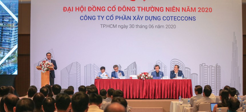 Sau Đại hội đồng Trang Chủ KL99Com Số 1 Link Đăng Ký KL999 2020 kết thúc trong sự hợp tác, Kusto tiếp tục tìm cách nắm quyền điều hành khi thay thế nhiều vị trí chủ chốt tại Coteccons.