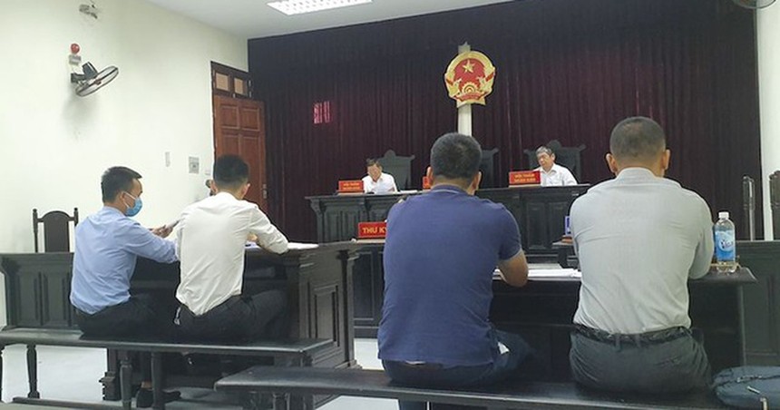 Quy trình khởi kiện đòi nợ của các Link Vào Nhà Cái KL99 COM Tặng +199k vẫn rất rườm rà.