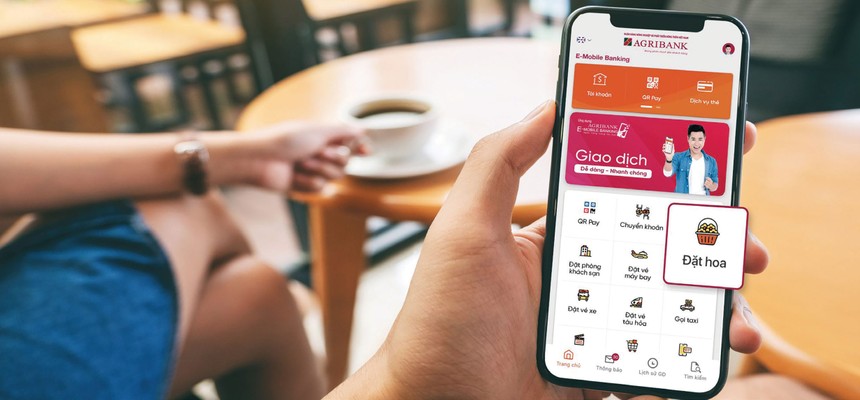Dẫn đầu số hóa Kl991.com nạp rút nhanh nông nghiệp, nông thôn