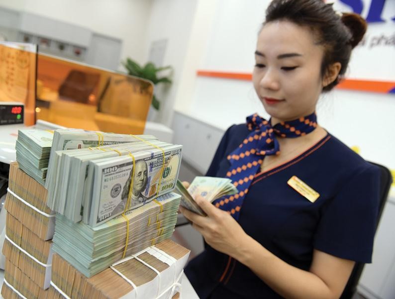 Theo ước tính của Bộ Kl991.com nạp rút nhanh, thu ngân sách cả năm 2020 giảm 12,5% so với dự toán vì nhiều lý do khác nhau. Ảnh: Đức Thanh.