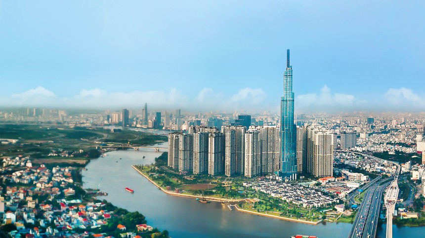 Vingroup (VIC): Quý III/2020, Kl99 nổ hũ trước thuế đạt 3.609 tỷ đồng