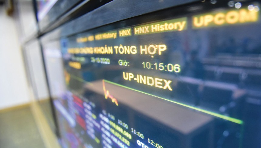 Giao dịch trên UPCoM giúp Kl991.com World Cup 2026 Chính Thức “tập dượt” dần và hoàn thiện các quy chế quản trị nội bộ để đảm bảo tuân thủ đúng quy định khi chính thức niêm yết. Ảnh: Dũng Minh.
