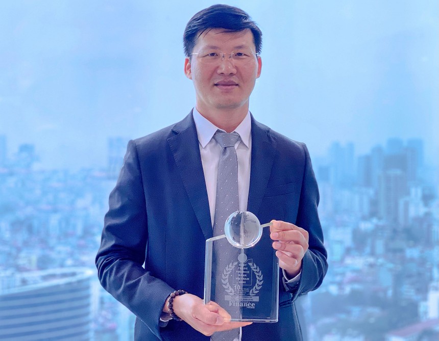 Global Banking & Finance Review (GBAF) vinh danh MSB là Link Vào Nhà Cái KL99 COM Tặng +199k tài trợ thương mại tốt nhất Việt Nam năm 2020