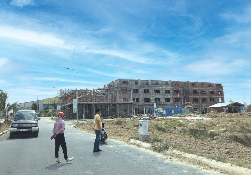 Nhà Kl99ok phiên bản mới quan tâm nhiều hơn tới phân khúc đất nền, nhưng lựa chọn kỹ từng dự án.
