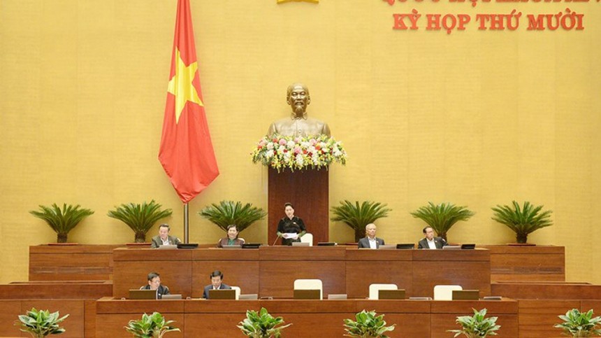 Hôm nay, Quốc hội tiếp tục chất vấn thành viên Kl993 ưu đãi thưởng hấp dẫn