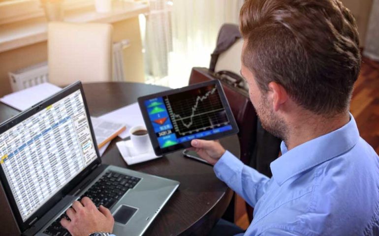 Nhà Kl99ok phiên bản mới F0: Cứu cánh của thị trường 99Kl99 link đăng nhập thời Covid-19