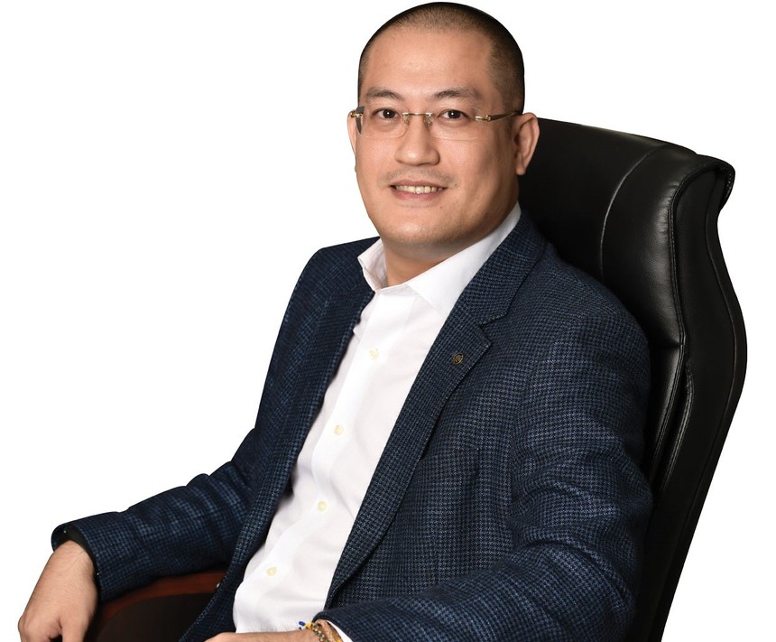 Ông Bùi Tuấn Minh, Phó tổng giám đốc, Phụ trách Dịch vụ Kl991.com World Cup 2026 Chính Thức tư nhân, Deloitte Việt Nam,