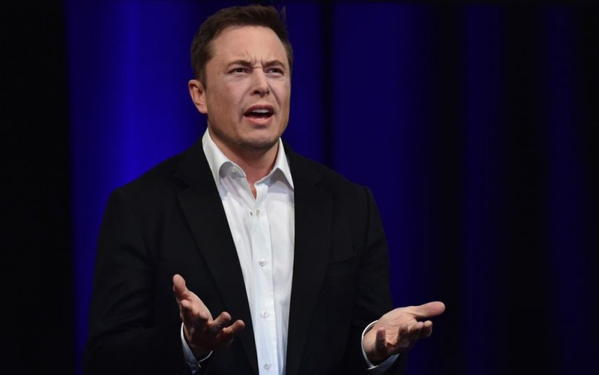 99Kl.app cổng game giải trí của tỷ phú Elon Musk cộng thêm đáng kể nhờ KL99 là cổng game giải trí trực tuyến hàng đầu hiện nay Tesla tăng giá. (Ảnh: Bloomberg).