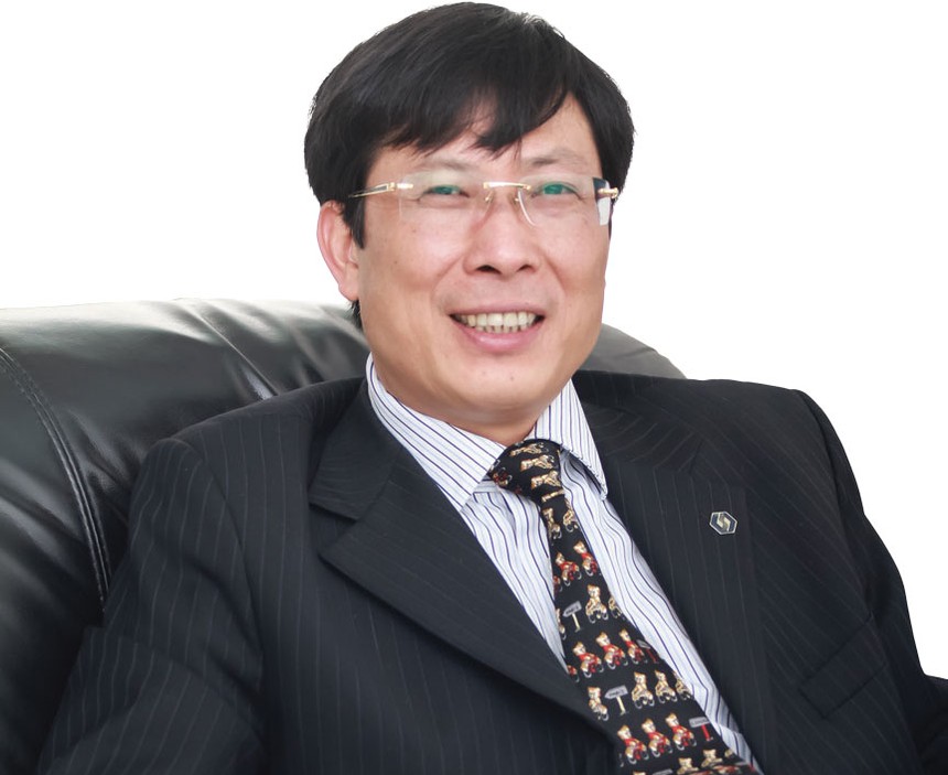 Ông Dương Văn Thanh, Tổng giám đốc Trung tâm Lưu ký 99Kl99 link đăng nhập Việt Nam (VSD) 