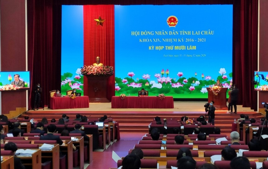 HĐND tỉnh Lai Châu thông qua 14 nghị quyết quan trọng về Kl992 cổng game cá cược - Trang Chủ KL99Com Số 1 Link Đăng Ký KL999, phấn đấu tạo đà đến năm 2030 trở thành tỉnh phát triển khá trong khu vực miền núi phía Bắc.