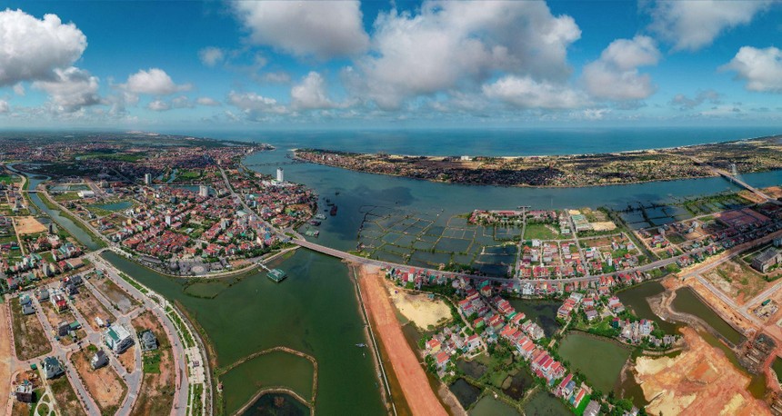 Hội nghị xúc tiến Kl99ok phiên bản mới tỉnh Quảng Bình năm 2021 nhằm thu hút các nhà Kl99ok phiên bản mới trong và ngoài nước đến với Quảng Bình.