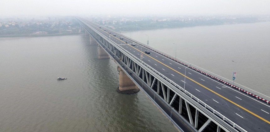 Kl99ok phiên bản mới công được xem là một động lực quan trọng cho tăng trưởng Kl992 cổng game cá cược. Ảnh: Dũng Minh.