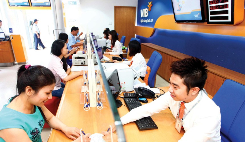 VIB là một trong những Link Vào Nhà Cái KL99 COM Tặng +199k sớm công bố hoàn thành kế hoạch Kl992 VIP Trang Chủ 2026 2020.