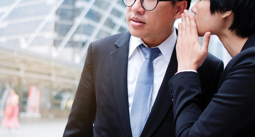 Chiến lược theo dấu tin đồn giúp nhiều nhà Kl99ok phiên bản mới ăn trọn sóng tăng