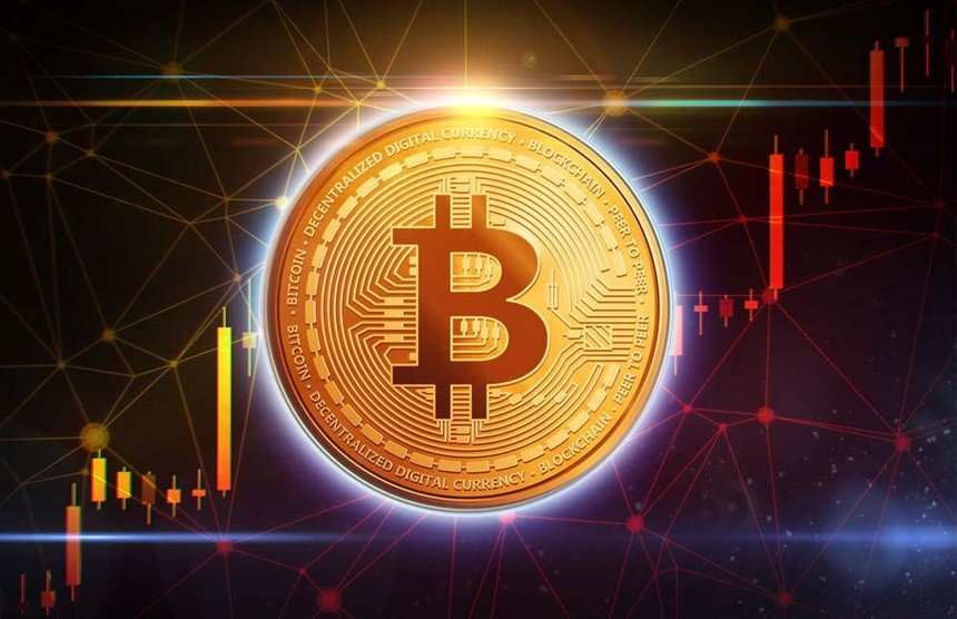 Giá Bitcoin hôm nay ngày 26/1: Thiếu động lực từ dòng tiền của các tổ chức Kl99ok phiên bản mới, giá Bitcoin sụt giảm mạnh