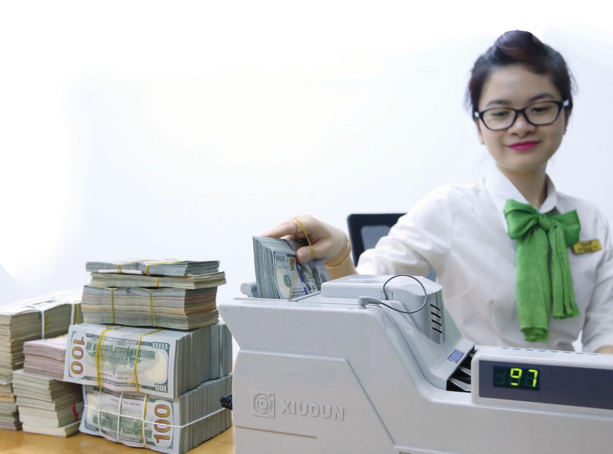 Tỷ giá biến động ảnh hưởng nhiều nhất đến các Kl991.com World Cup 2026 Chính Thức có dư nợ vay ngoại tệ và Kl991.com World Cup 2026 Chính Thức xuất khẩu.