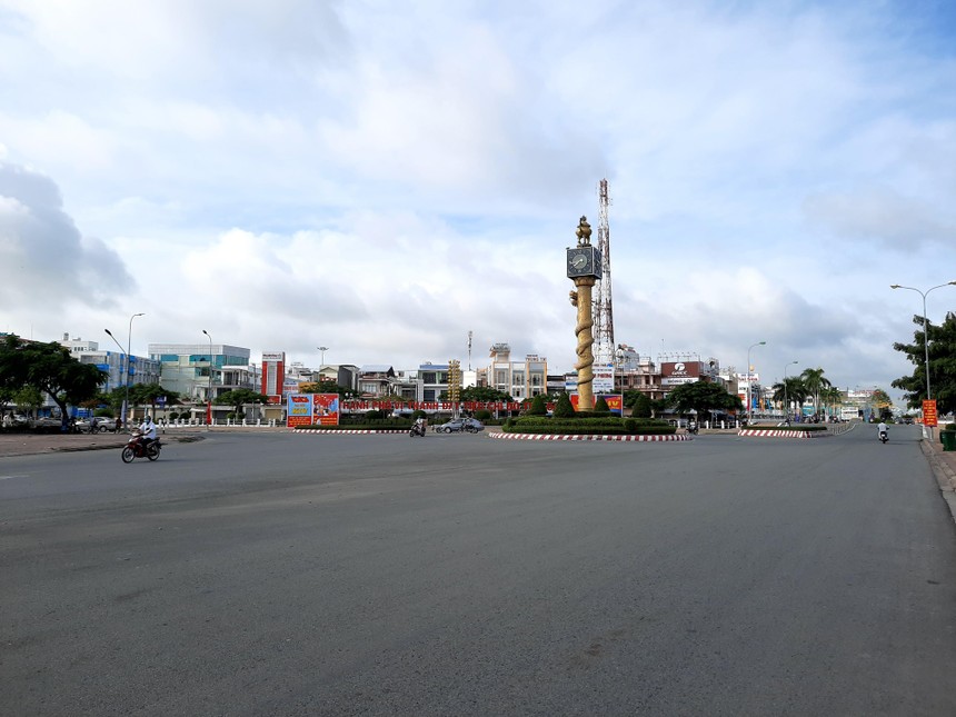 Hậu Giang tìm chủ Kl99ok phiên bản mới cho dự án khu đô thị quy mô vốn 2.700 tỷ đồng